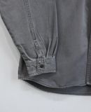  12.27.23 - VTG DENIM JACKET - LADIBON 