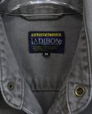  12.27.23 - VTG DENIM JACKET - LADIBON 