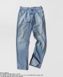  08.02.23 -  VTG SKINNY DENIM PANTS - LEVI'S 