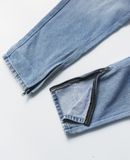  08.02.23 -  VTG SKINNY DENIM PANTS - LEVI'S 