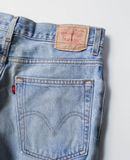  08.02.23 -  VTG SKINNY DENIM PANTS - LEVI'S 