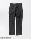  08.02.23 - VTG SKINNY DENIM PANTS - THE BLUE 