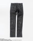  08.02.23 - VTG SKINNY DENIM PANTS - UNIQLO 