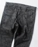  08.02.23 - VTG SKINNY DENIM PANTS - UNIQLO 