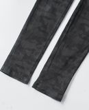  08.02.23 - VTG SKINNY DENIM PANTS - UNIQLO 