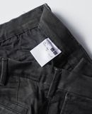  08.02.23 - VTG SKINNY DENIM PANTS - UNIQLO 