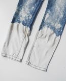  08.02.23 - VTG SKINNY DENIM PANTS - KUMAS 