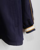  12.14.23 - VTG WINDBREAKER TRACK JACKET - CONVERSE 
