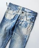  08.02.23 - VTG SKINNY DENIM PANTS - KUMAS 