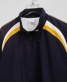  12.14.23 - VTG WINDBREAKER TRACK JACKET - CONVERSE 
