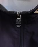  12.14.23 - VTG WINDBREAKER TRACK JACKET - CONVERSE 