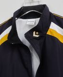  12.14.23 - VTG WINDBREAKER TRACK JACKET - CONVERSE 