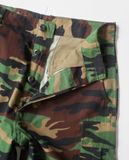  05.10.23 - VTG MILITARY CARGO PANTS - MSNO 