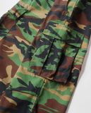  05.10.23 - VTG MILITARY CARGO PANTS - MSNO 