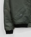  12.14.23 - VTG BOMBER JACKET - FOREVER 21 MEN 
