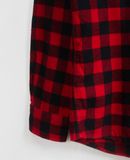  10.10.23 - VTG BUTTON UP SHIRT - TEAMS 