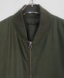  12.14.23 - VTG BOMBER JACKET - GU by UNIQLO 