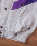  06.30.24 - VTG RACING SKI VEST JACKET - PHENIX 