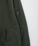  12.14.23 - VTG BOMBER JACKET - GU by UNIQLO 