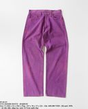  05.26.23 - VTG DENIM PANTS - BOBSON 