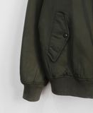  12.14.23 - VTG BOMBER JACKET - GU by UNIQLO 