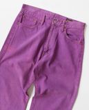  05.26.23 - VTG DENIM PANTS - BOBSON 