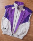  06.30.24 - VTG RACING SKI VEST JACKET - PHENIX 