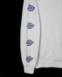  12.08.22 - VTG PULLOVER HOODIE - DICKIES 
