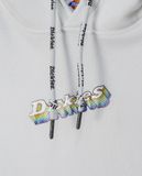  12.08.22 - VTG PULLOVER HOODIE - DICKIES 