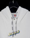  12.08.22 - VTG PULLOVER HOODIE - DICKIES 