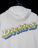  12.08.22 - VTG PULLOVER HOODIE - DICKIES 