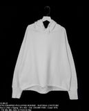  12.08.22 - VTG CROPPED PULLOVER HOODIE - NATURAL COUTURE 