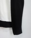  12.14.23 - VTG KNIT BLOUSON JACKET - VACHE 