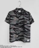  10.10.23 - VTG BUTTON UP SHIRT - HIGHER GROUND 
