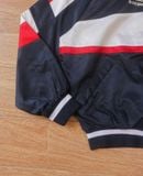  06.30.24 - VTG WINDBREAKER TRACK JACKET - LE COQ SPORTIF 90s 