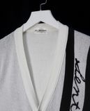  12.08.22 - VTG KNIT VEST - ST.BRUNO 