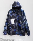  12.14.23 - VTG WINDBREAKER SKI JACKET - PONTAPES 
