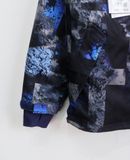  12.14.23 - VTG WINDBREAKER SKI JACKET - PONTAPES 