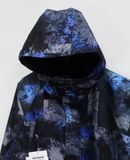  12.14.23 - VTG WINDBREAKER SKI JACKET - PONTAPES 