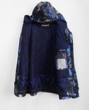  12.14.23 - VTG WINDBREAKER SKI JACKET - PONTAPES 