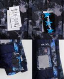  12.14.23 - VTG WINDBREAKER SKI JACKET - PONTAPES 