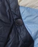  06.30.24 - VTG PUFFER VEST JACKET - TOMMY GIRL 
