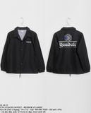  12.14.23 - VTG COACH JACKET - REEBOK CLASSIC 