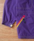  06.30.24 - VTG SKI WINDBREAKER JACKET - LEYTON HOUSE 