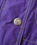  06.30.24 - VTG SKI WINDBREAKER JACKET - LEYTON HOUSE 
