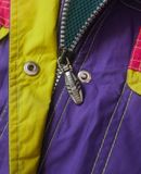  06.30.24 - VTG SKI WINDBREAKER JACKET - LEYTON HOUSE 