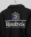  12.14.23 - VTG COACH JACKET - REEBOK CLASSIC 