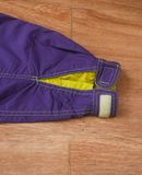  06.30.24 - VTG SKI WINDBREAKER JACKET - LEYTON HOUSE 