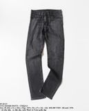  05.26.23 - VTG DENIM PANTS - UNIQLO 