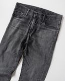  05.26.23 - VTG DENIM PANTS - UNIQLO 